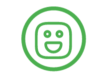 Smile Icon